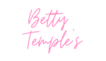 Betty Temple’s